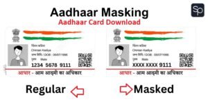 Aadhaar Card Download